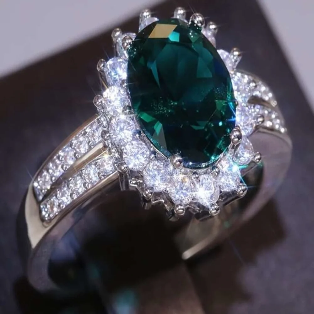 BRIDAL WEDDING ENGAGEMENT RING